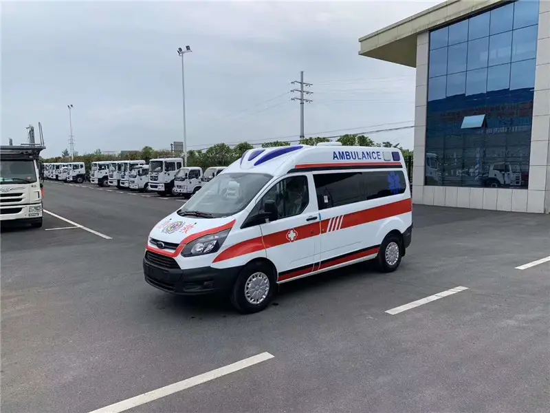 布尔津县救护车出租