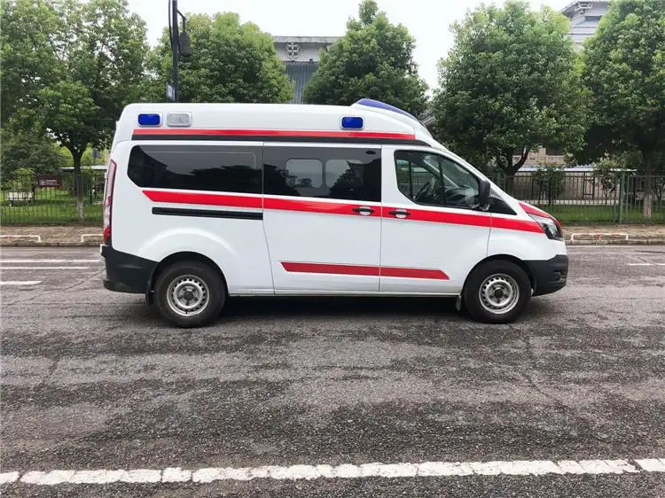 布尔津县长途跨省救护车出租